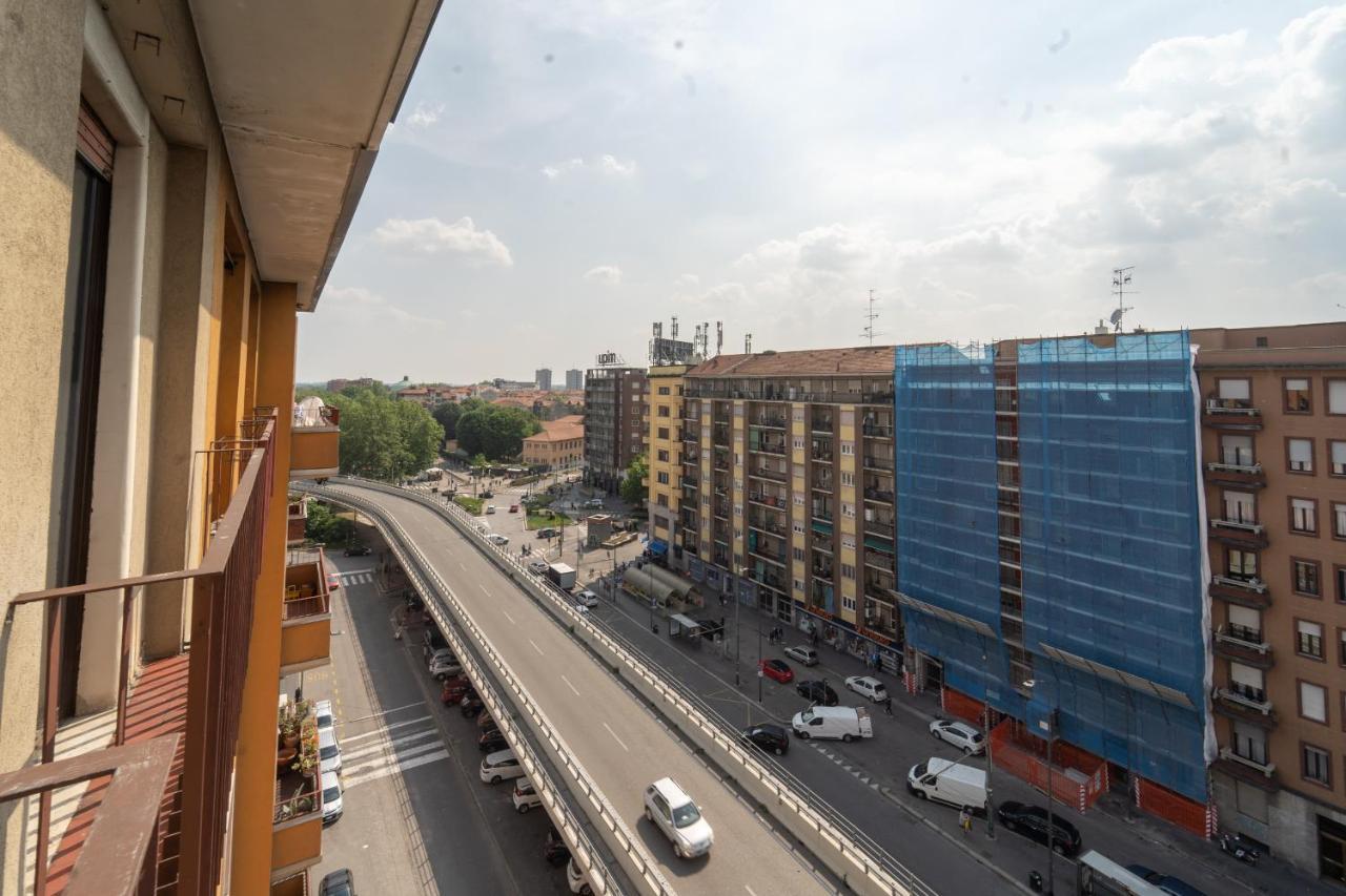 Central Apartment Milano Exterior photo