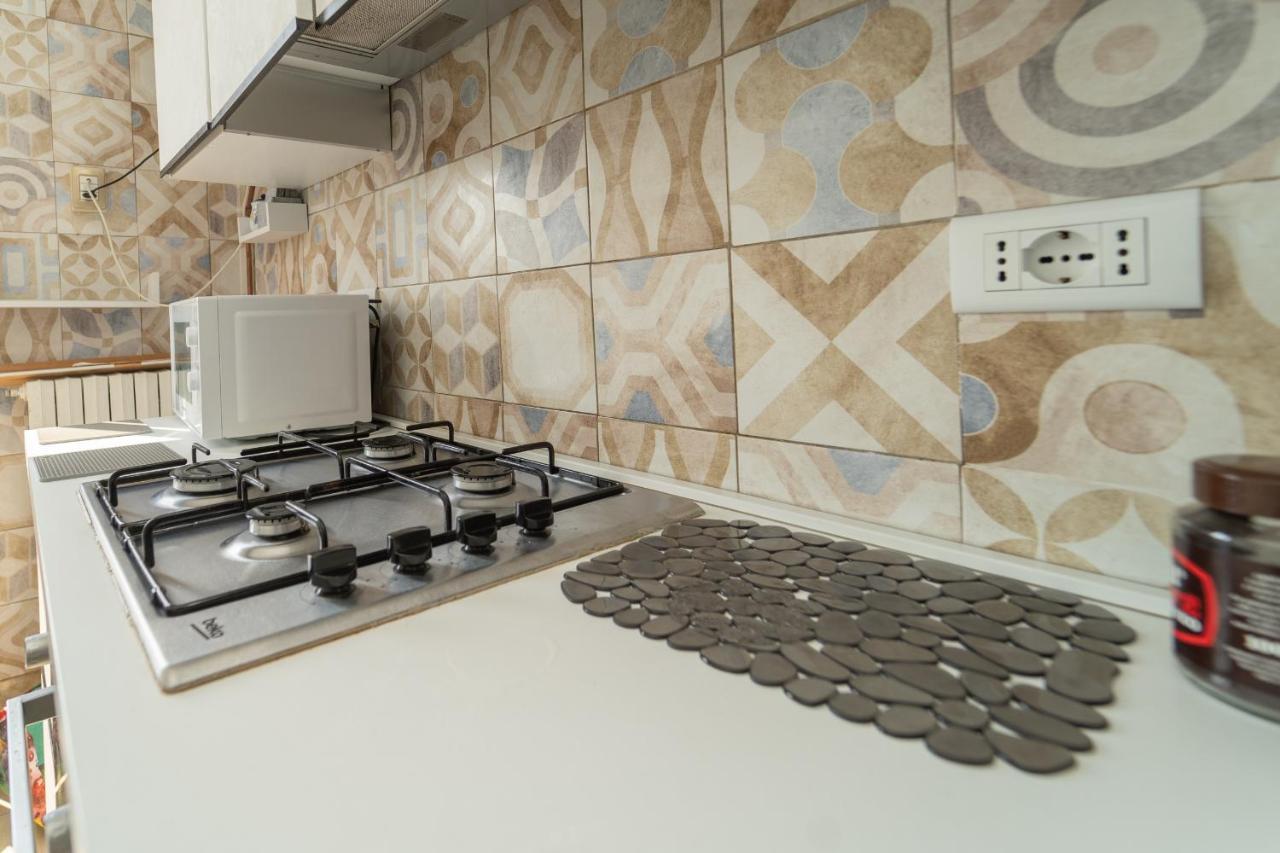 Central Apartment Milano Exterior photo