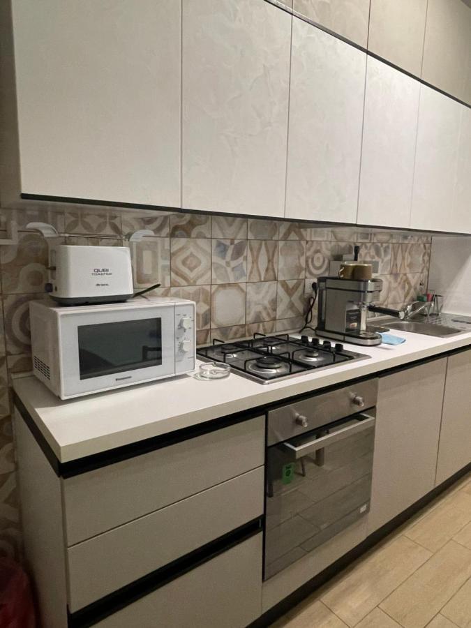 Central Apartment Milano Exterior photo