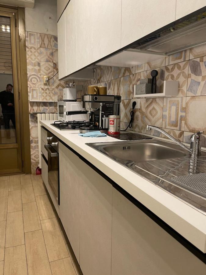 Central Apartment Milano Exterior photo