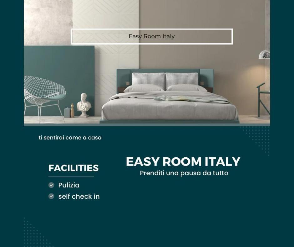 Central Apartment Milano Exterior photo