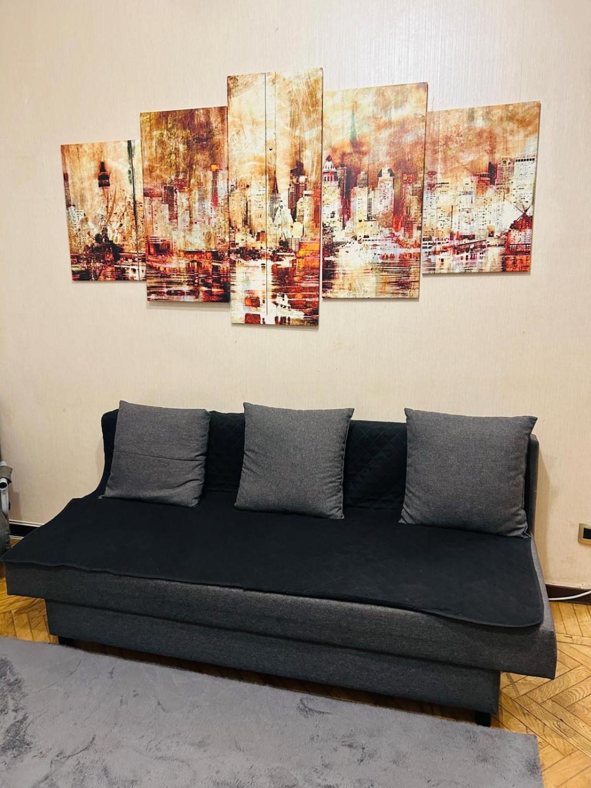 Central Apartment Milano Exterior photo